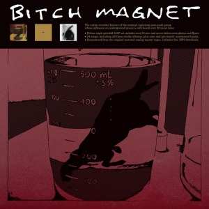 3LP Bitch Magnet: Bitch Magnet