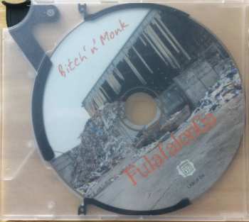CD Bitch 'n' Monk: FulafalonGa