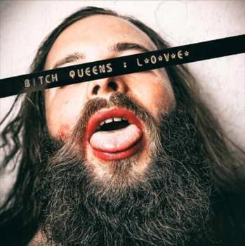 Album Bitch Queens: L.O.V.E.