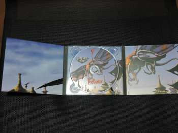 CD Bitches Sin: Predator DIGI