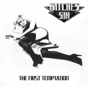 LP Bitches Sin: The First Temptation LTD | CLR
