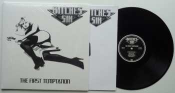 LP Bitches Sin: The First Temptation LTD | CLR