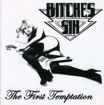 CD Bitches Sin: The First Temptation