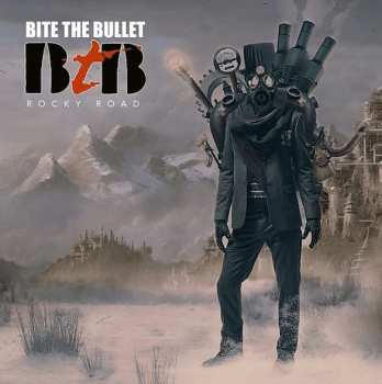 Album Bite The Bullet: Rocky Road