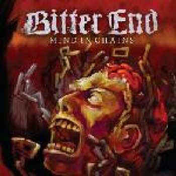 CD Bitter End: Mind In Chains 