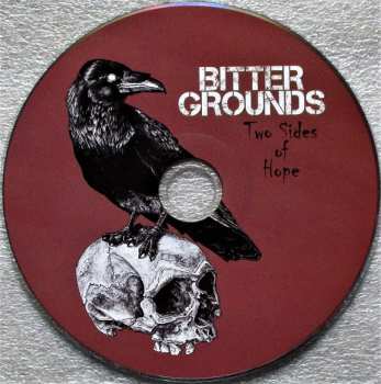 CD Bitter Grounds: Two Sides Of Hope