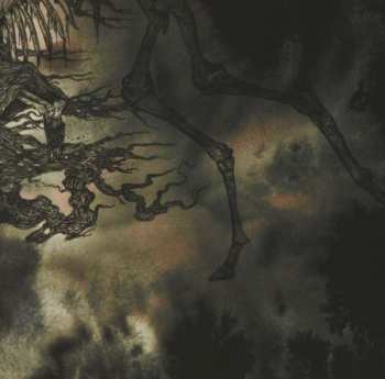 CD Bitterness Exhumed: A Place Of Many Ghosts