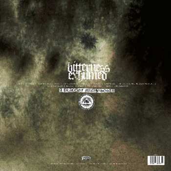 LP Bitterness Exhumed: A Place Of Many Ghosts