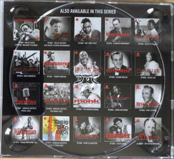 3CD Bix Beiderbecke: The Absolutely Essential Collection
