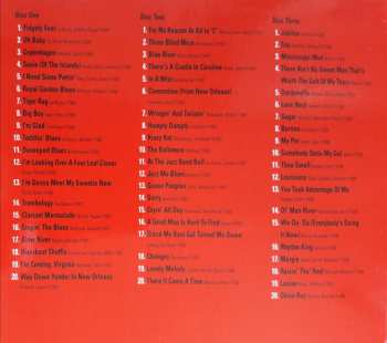 3CD Bix Beiderbecke: The Absolutely Essential Collection