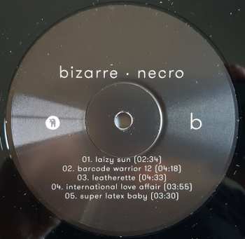 LP Bizarre: Necro