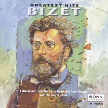 Album Georges Bizet: Greatest Hits