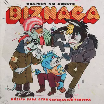 Bremen No Existe