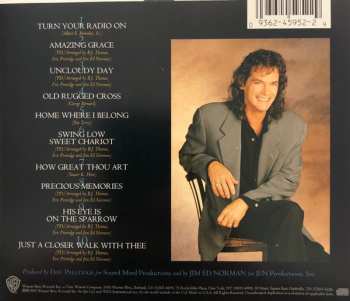 CD B.j. Thomas: Precious Memories