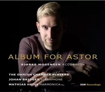 Album For Astor