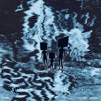 Album Bjarki: Psychotic_Window 