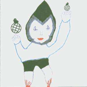 Album Björk: ‹Army Of Me› Remixes And Covers