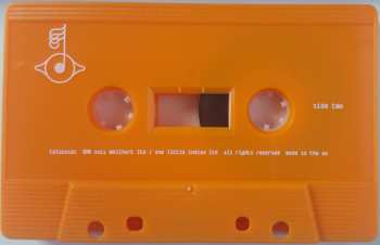 MC Björk: Biophilia CLR | LTD