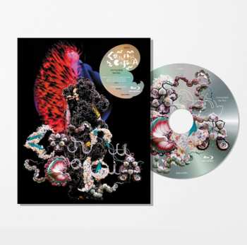 Blu-ray Björk: Cornucopia: Live