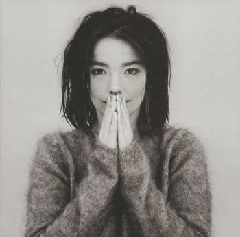 LP Björk: Debut