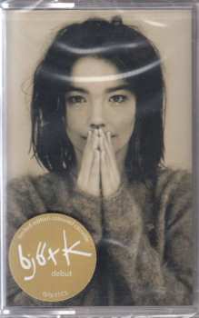 MC Björk: Debut CLR | LTD