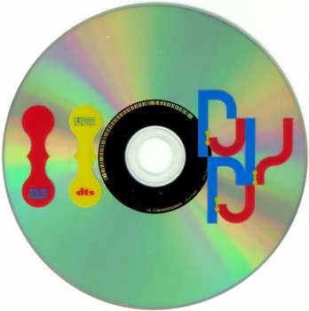 2LP/CD/DVD/Dobozkészlet Björk: Declare Independence LTD