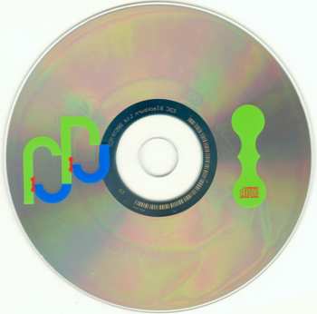 2LP/CD/DVD/Dobozkészlet Björk: Earth Intruders LTD
