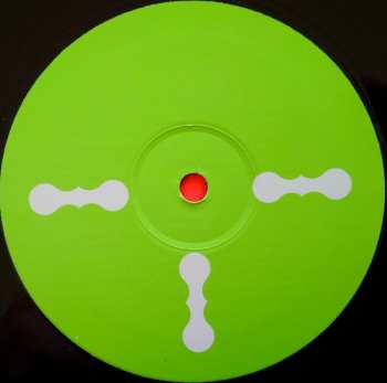 2LP/CD/DVD/Dobozkészlet Björk: Earth Intruders LTD