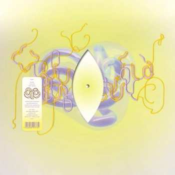 Album Björk: Family (Remix By Katie Gately) 