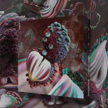 Dobozkészlet/2EP Björk: Fossoræ DLX | LTD | CLR