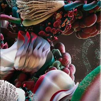 Dobozkészlet/2EP Björk: Fossoræ DLX | LTD | CLR