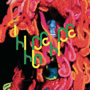 Album Björk: Innocence