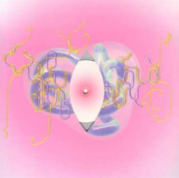 Album Björk: Lionsong (Kareokieijd Remix By Mica Levi)
