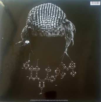 2LP Björk: Medúlla