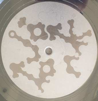 2LP Björk: Medúlla