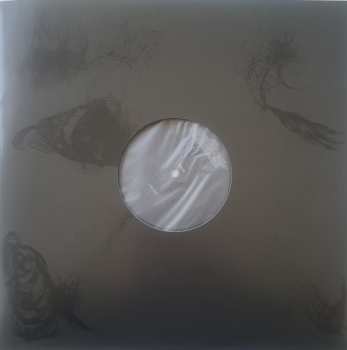 2LP Björk: Medúlla