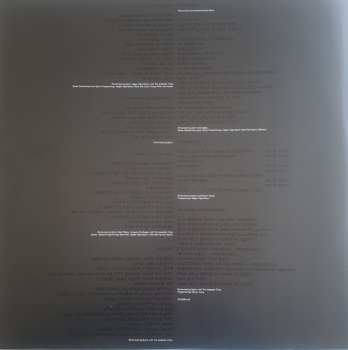 2LP Björk: Medúlla