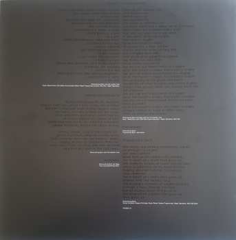 2LP Björk: Medúlla