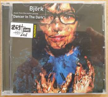 CD Björk: Selmasongs