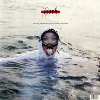 LP Björk: The Music From Matthew Barney's Drawing Restraint 9