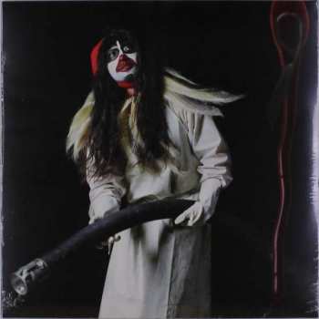 LP Björk: The Music From Matthew Barney's Drawing Restraint 9