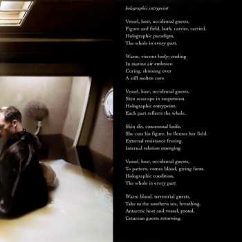 CD Björk: The Music From Matthew Barney's Drawing Restraint 9