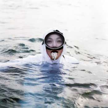 CD Björk: The Music From Matthew Barney's Drawing Restraint 9