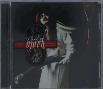 CD Björk: The Music From Drawing Restraint 9
