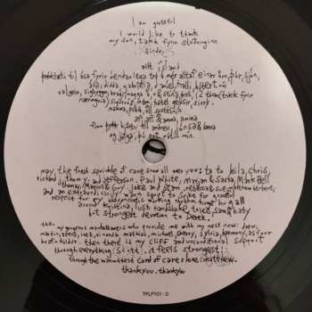 2LP Björk: Vespertine