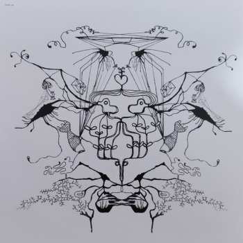 2LP Björk: Vespertine