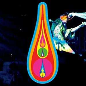Album Björk: Voltaïc