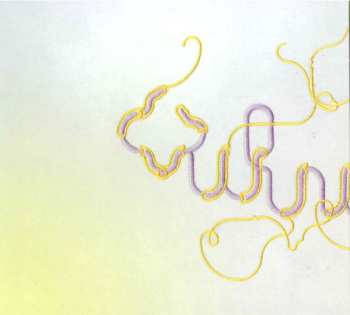 CD Björk: Vulnicura DIGI