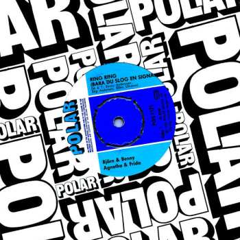 Album Björn & Benny, Agnetha & Anni-Frid: Ring Ring (Bara Du Slog En Signal)