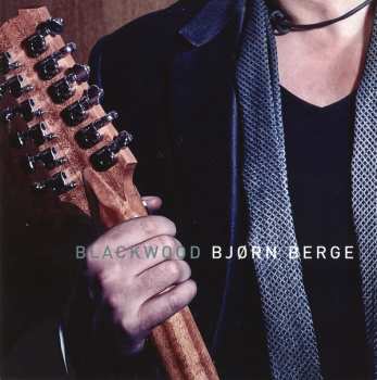 CD Bjørn Berge: Blackwood